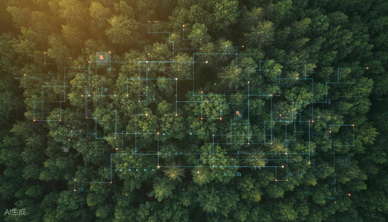 推动保护生物多样性与应对气候变化协同增效