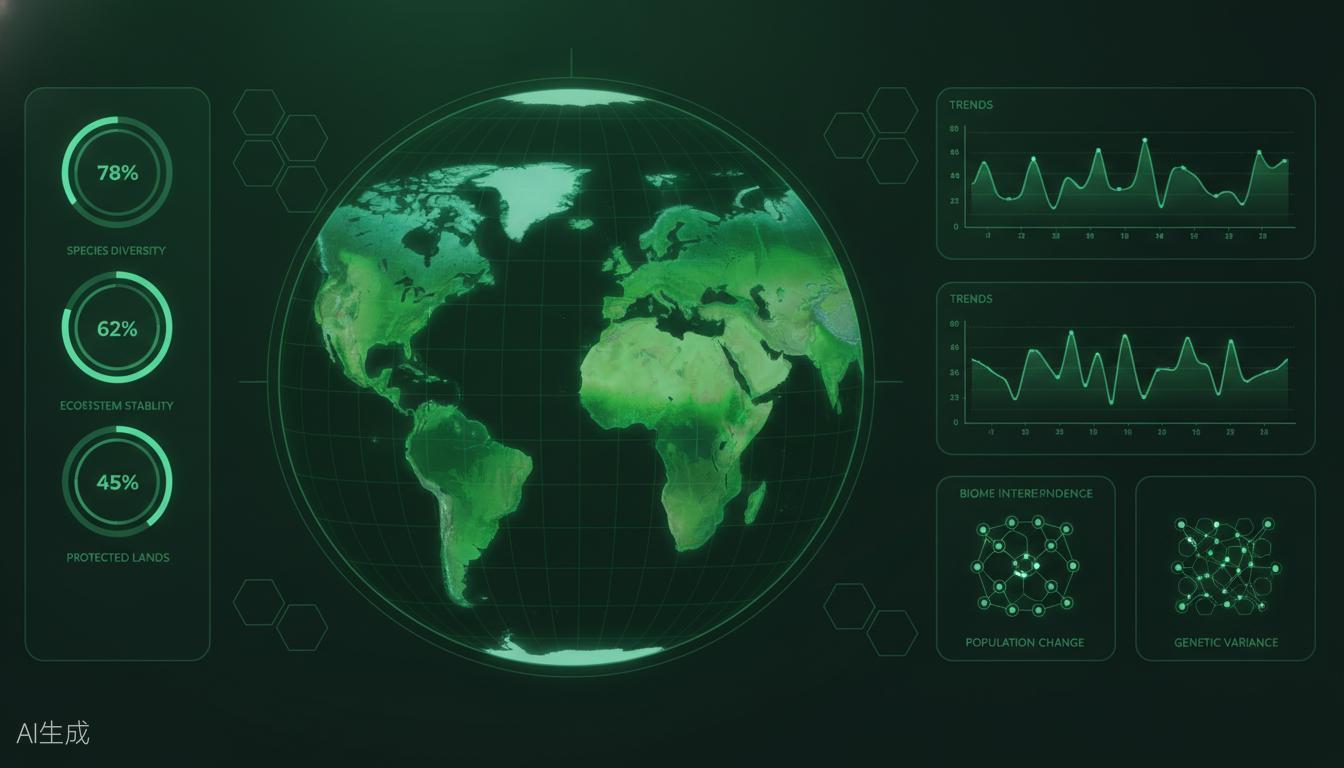 Greenverse
